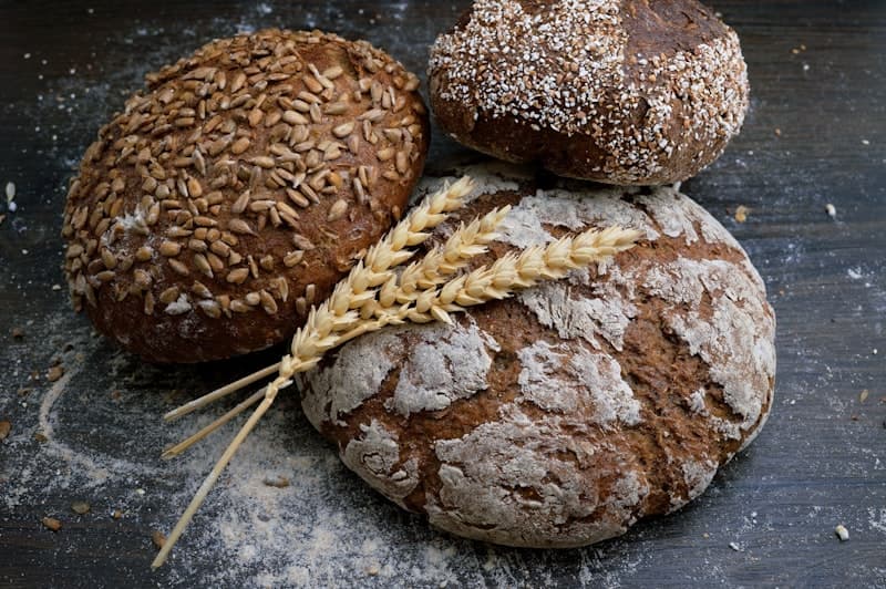 What Happens When You Quit Gluten?