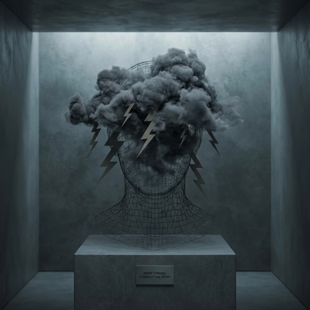 What Happens When You Quit Negative Thinking?