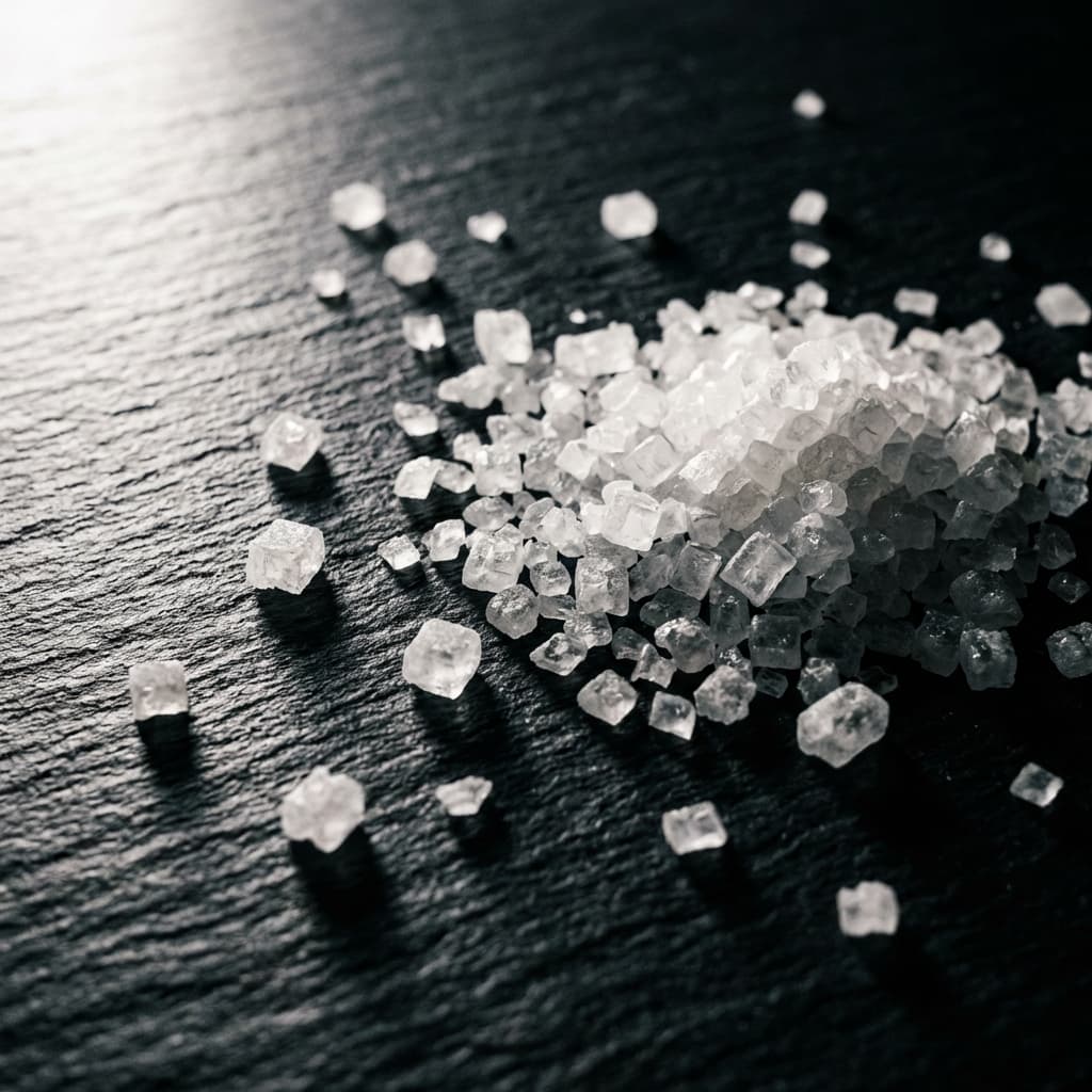 What Happens When You Quit Excess Salt?