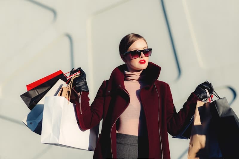 What Happens When You Quit Impulse Shopping?